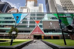 One Raffles Place (D1), Office #599575931